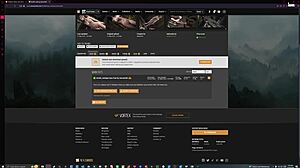 Aerith Nude Mod - FF7 Remake