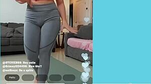 Round Big Tits Brandy Renee