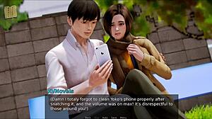 what's academy 230 about?