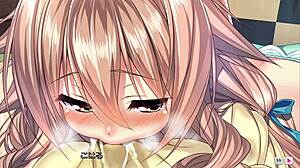 Koharu Hoshikawa shines in Amakano scene 5