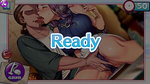 Limpando imagens hentai - jogo hentai - paradise cleaning