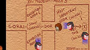 Girl In Big City Part 4 Hg Sexy Ninja