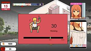 hentai game handyman legend full gameplay part 2