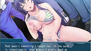 Heart throbbing special an impertinent idol fall into depravity part 2 group gangbang masturbation blowjob hentai banging