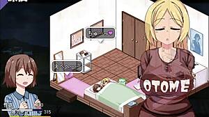 Amaenbō Fuyu 1: Intense Winter Adventures Unleashed