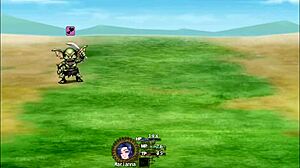 Adventurer must collect a liter of sperm in 30 days - 35-year-old magician - part 1