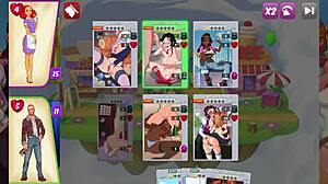 Town of sins features intense action