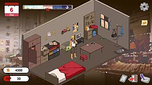 hentai game handyman legend full gameplay part 2