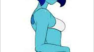Lapis Rule 34 Compilation
