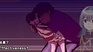 Emotional Trial When Fave Visits My Room