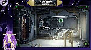 warhammer 40k inquisitor trainer part twenty one