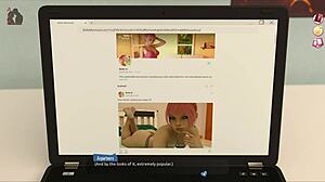 Hot milf fulfills her family's every need cncmilf