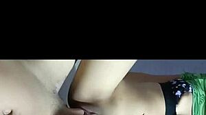 i'm so horny i let my friend fuck me tiny pinay style