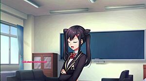 hey, check out suzu rikawa's route 5