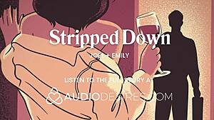 submissive slut craves rough garage punishment