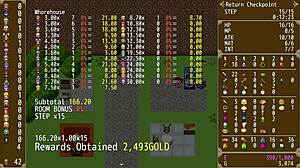 Goblins strike back instant fuck heroines playthrough part 3