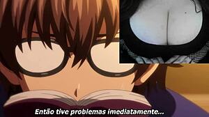 Hatsukoi Jikan Ep 1 Deo 1 - Hentai sa Ivy