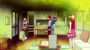 dakara boku wa h ga dekina cap 10 explores subtle desires