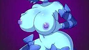 Lapis Rule 34 Compilation