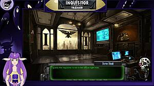 warhammer 40k inquisitor trainer part twenty one