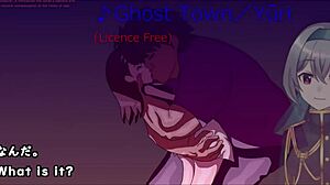 Emotional Trial When Fave Visits My Room