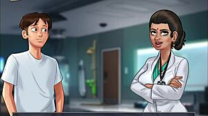 summertime saga episode 215 explores erotic cartoon adventures