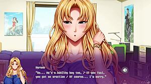 katei kyoushi x saimin 2 part 2 eng sub