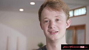 Zerotolerancefilms - Hot Big Tittied Babe Gets A Good Titty Fuck