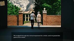 Tales From The Unending Void 40