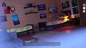 Hot milf fulfills her family's every need cncmilf