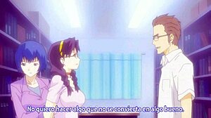 Juuni-Nin No Onna Kyoushi Episode 1 Subbed in Spanish