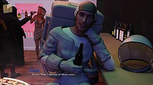 being a dik episode 214 chick route adventure