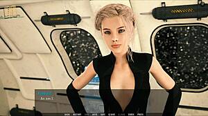 Tales From The Unending Void 124 Intrigue