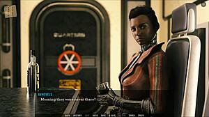 Tales From The Unending Void 40