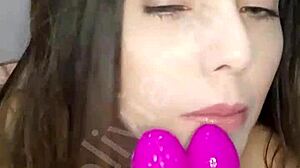 Simulating sucking Fernando's balls, dick, and ass 😏 exclusive videos