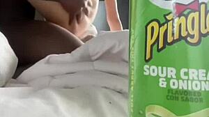 fucking my bitch in various positions! 😈