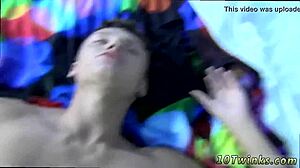 Bar fuck boy gay sex movie bareback twink boy pov 😏
