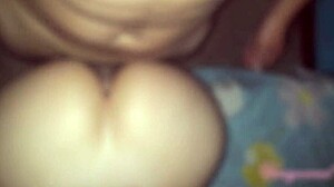 I paid this Latina whore to bang her ass at hotel