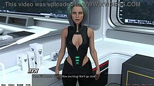 Stranded In Space Episode 56