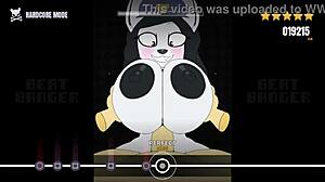 Beatbanger horny police mod featuring banging in furry anime