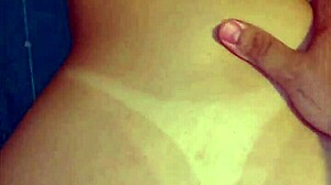 Fucked my best friend in our shared beach room