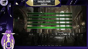 warhammer 40k inquisitor trainer part twenty one