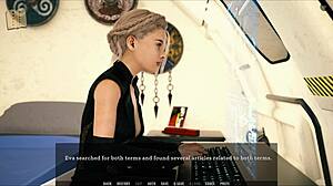 Tales From The Unending Void 124 Intrigue