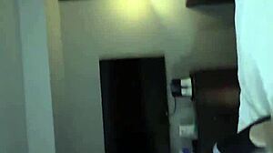 Sexy Rebecca Vanguard Hired After Seth Brogan Floods Her Cunt