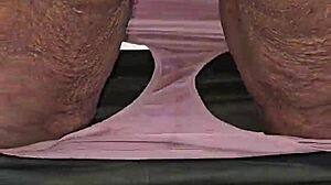 I Lick Her Pussy And She Sucks My Dick After Pissing On The Road