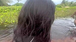 Nudist Beach Fucking with Hot Girls