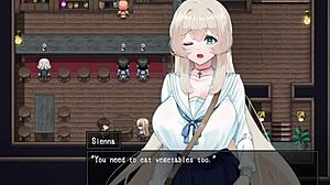 Reborn Island ~Cuckold Play And The Shape Of Love~ Part 1