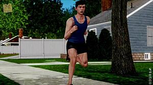 Exciting Adventures in The Inn 47