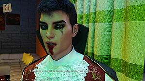 being a dik episode 214 chick route adventure