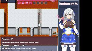 have you checked out the azure princess lapisphilia gallery compilation yet?